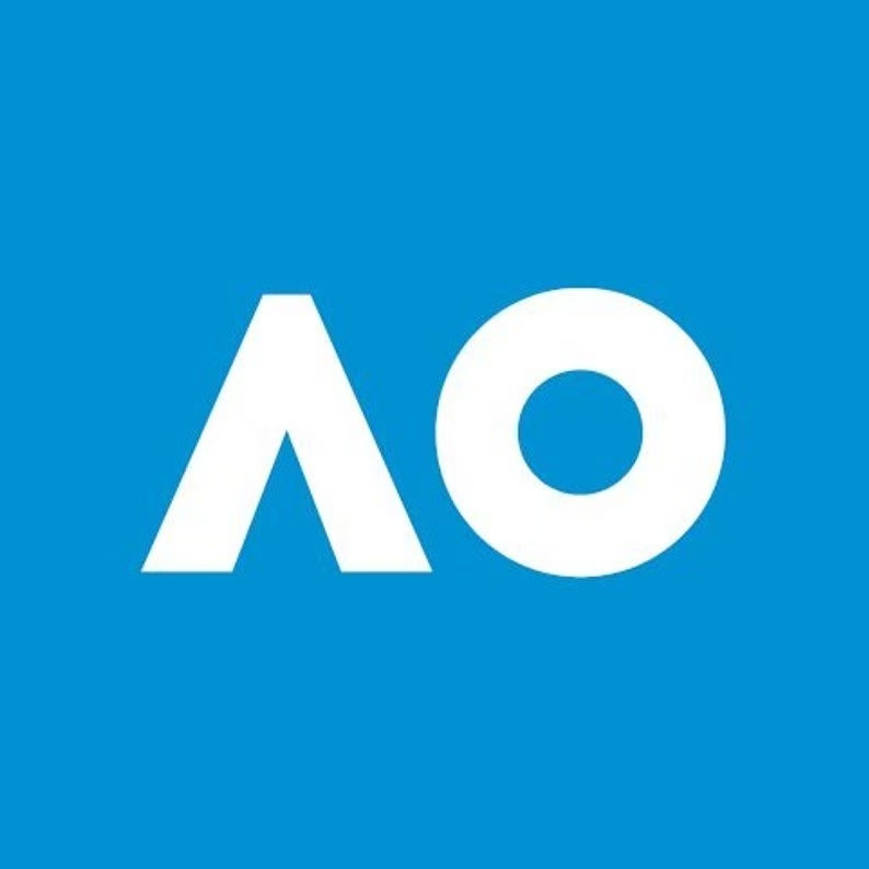 澳大利亚网球公开赛 达尔德里VS辛纳20260126
