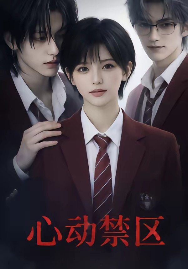 心动禁区