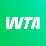 WTA印第安维尔斯站女单第二轮 王欣瑜0-2汤姆贾诺维奇20260307