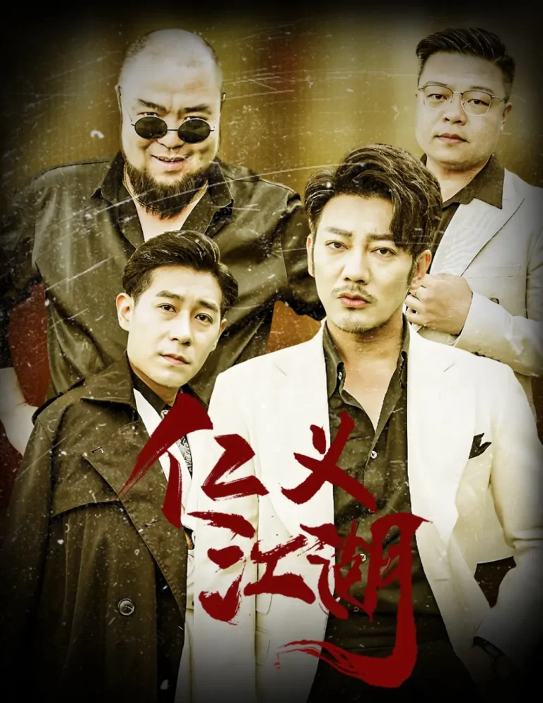 《仁义江湖》全集高清完整版在线观看与剧情解析