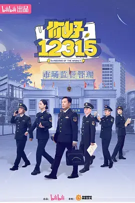 《你好,12315》全集高清完整版在线观看与剧情解析