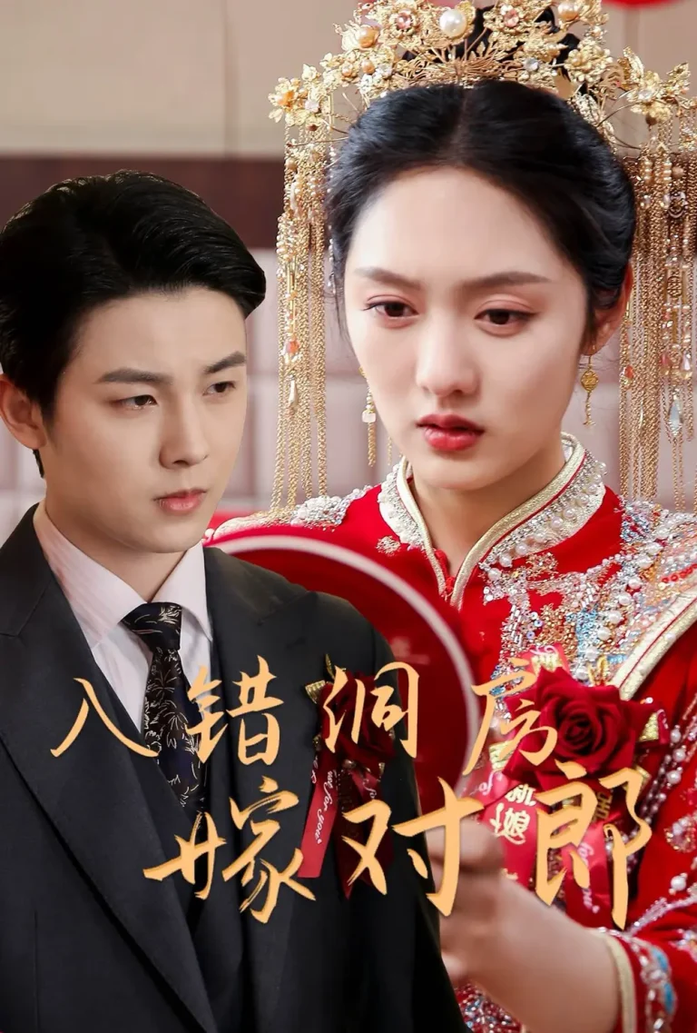《入错洞房嫁对郎》全集高清完整版在线观看与剧情解析