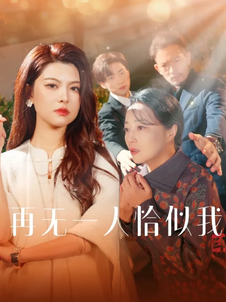 《再无一人恰似我》全集高清完整版在线观看与剧情解析