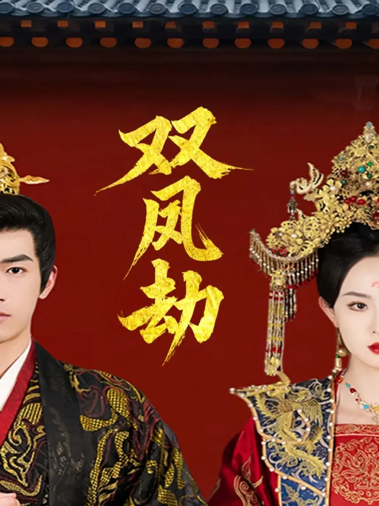 《双凤劫＆将军骨美人谋》全集高清完整版在线观看与剧情解析