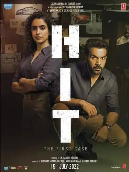 《命中第一案》全集高清完整版在线观看与剧情解析