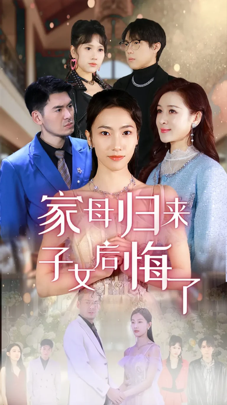 《家母归来子女后悔了》全集高清完整版在线观看与剧情解析