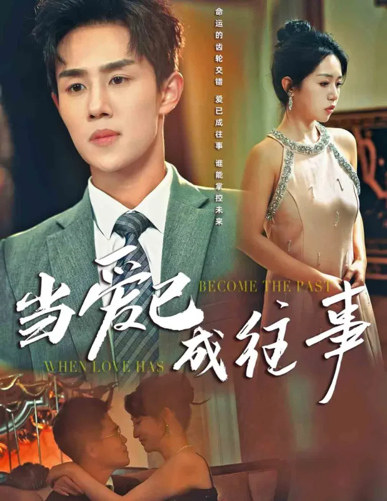 《当爱已成往事》全集高清完整版在线观看与剧情解析