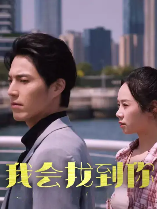 《我会找到你》全集高清完整版在线观看与剧情解析