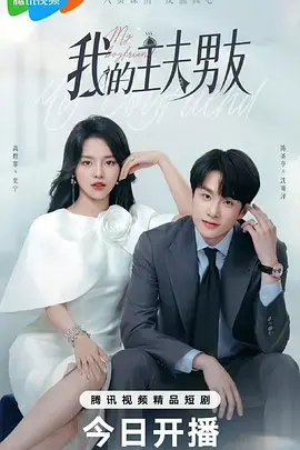 《我的主夫男友》全集高清完整版在线观看与剧情解析