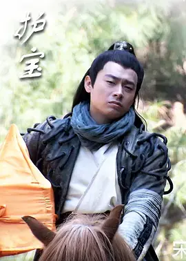 《护宝2011》全集高清完整版在线观看与剧情解析