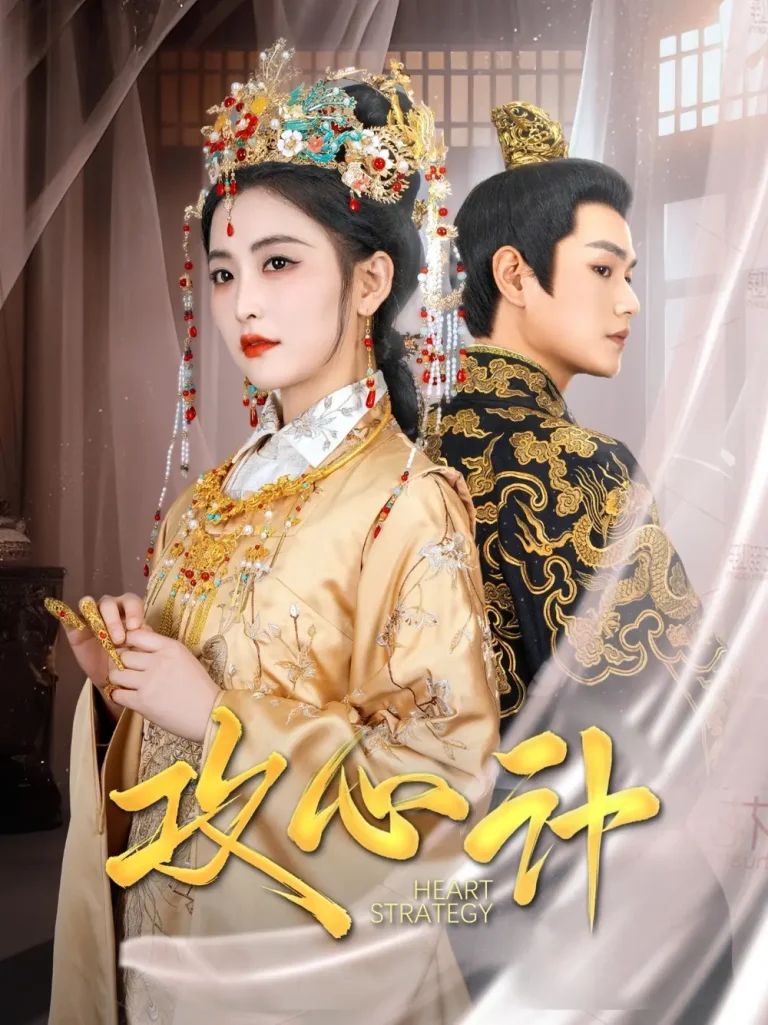 《攻心计》全集高清完整版在线观看与剧情解析