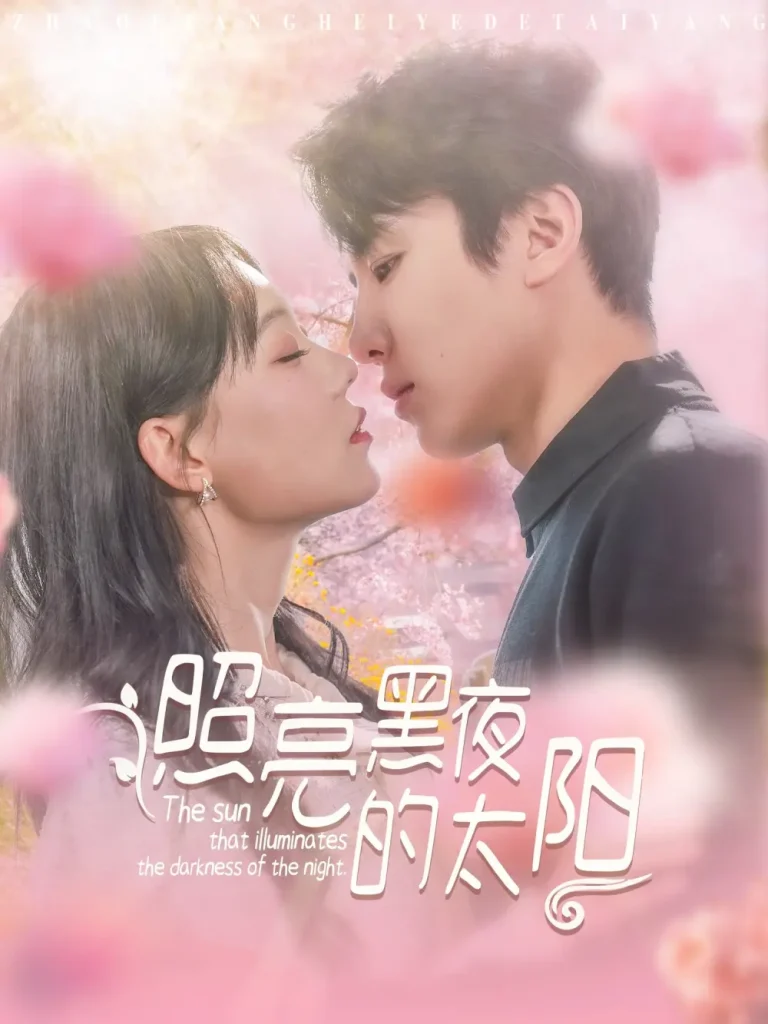 《照亮黑夜的太阳》全集高清完整版在线观看与剧情解析