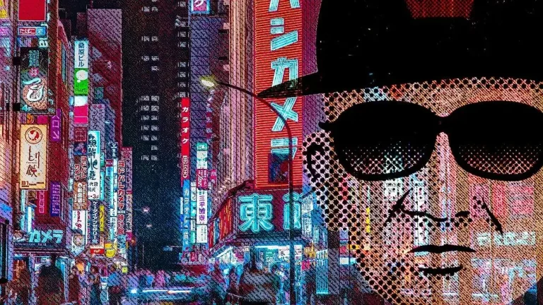 《猎食者：日本流行音乐的秘密丑闻》全集高清完整版在线观看与剧情解析