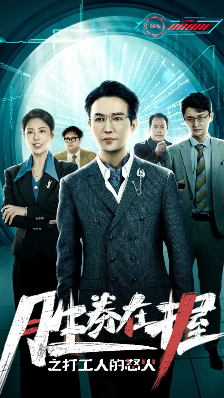 《胜券在握之打工人的怒火》全集高清完整版在线观看与剧情解析