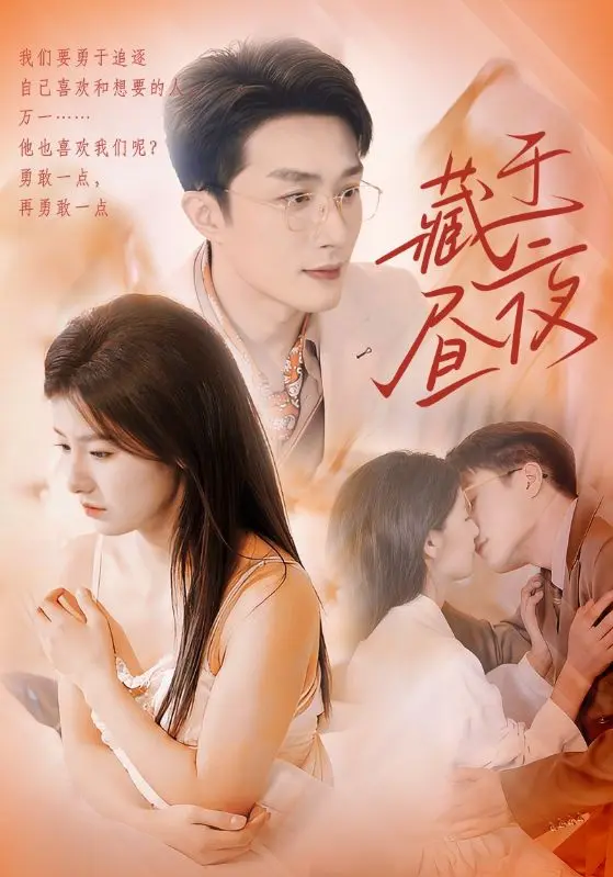 《藏于昼夜》全集高清完整版在线观看与剧情解析