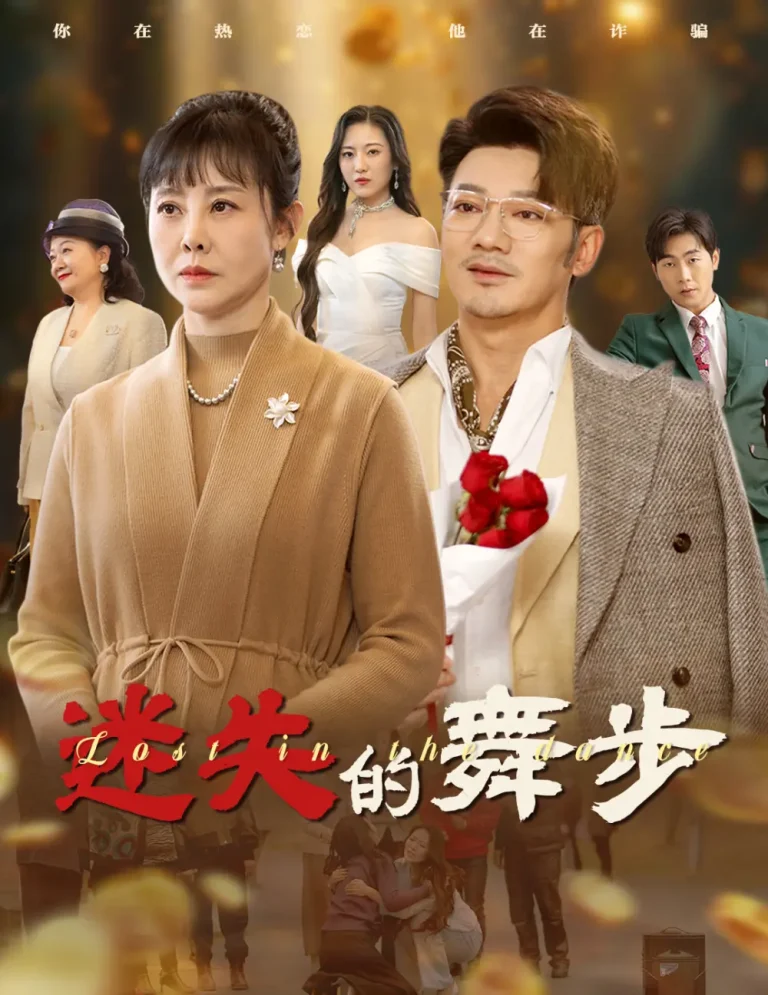 《迷失的舞步》全集高清完整版在线观看与剧情解析