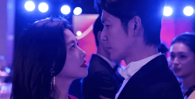 《蜜语纪》大结局揭晓：鲁贞贞获刑，魏思源贪腐落网，聂予诚病逝：相关图片