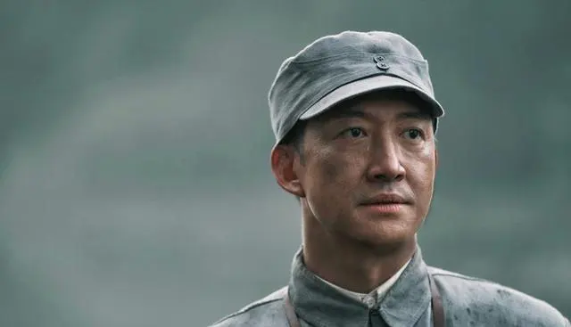 王阳《八千里路云和月》张云魁角色完成度获评“非典型抗战叙事”：相关图片