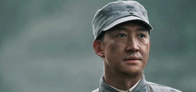 王阳《八千里路云和月》张云魁角色完成度获评“非典型抗战叙事”：现场图