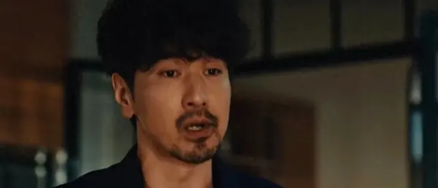 《爱情没有神话》：蔡掌珠的执念如何意外成为林展翘识人破局的关键支点：现场图