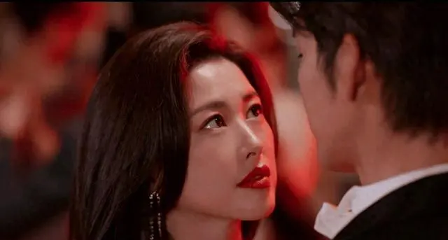 《蜜语纪》大结局揭晓：李翘琪成观众公认最清醒角色：现场图