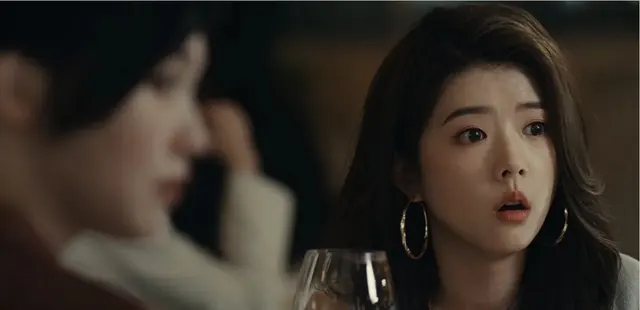 《爱情没有神话》：蔡掌珠的执念如何意外成为林展翘识人破局的关键支点：相关图片