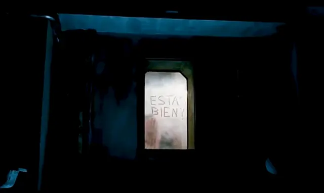 《黑暗面》密室对峙戏成人性试金石，丽莎反杀闭环完成：相关图片