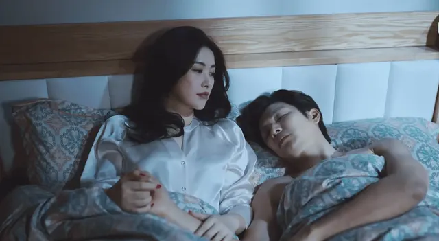 《蜜语纪》大结局揭晓：鲁贞贞获刑，魏思源贪腐落网，聂予诚病逝：细节速览