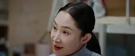 应世鸣古装侍女赢七与现代职场小佳系同一演员：相关图片