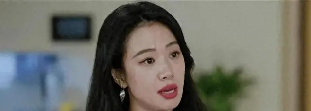 《蜜语甜心：纪总的追妻攻略》鲁贞贞孩子生父确认为魏德海：现场图