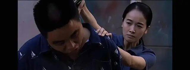 《天道》芮小丹首次出警制服嫌犯，台词“你守法就行了”成角色精神锚点：细节速览
