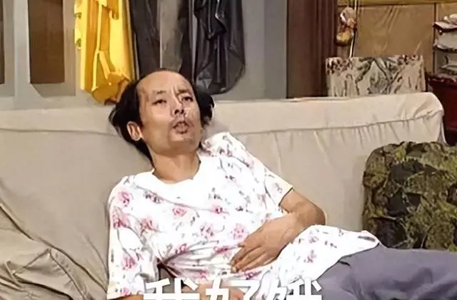 《我爱我家》收视率85%与投诉信并存的1994年现象：现场图