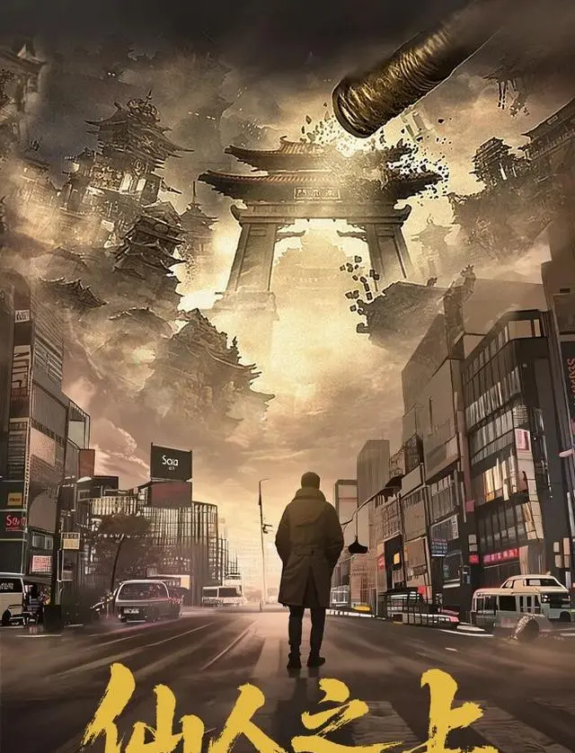 《一见·南侨》《云上天蓝》《仙人之上》三部新剧同日开播：细节速览