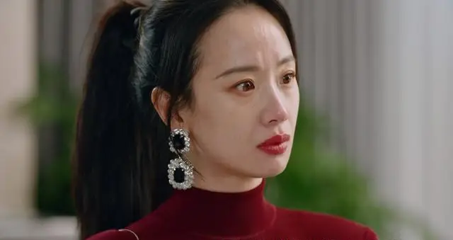 李梦凭《蜜语纪》鲁贞贞与两部破亿恐怖片成内娱鬼后：相关图片