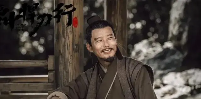 《雪中悍刀行2》官宣张若昀回归，北莽主线启动角色阵容调整：细节速览