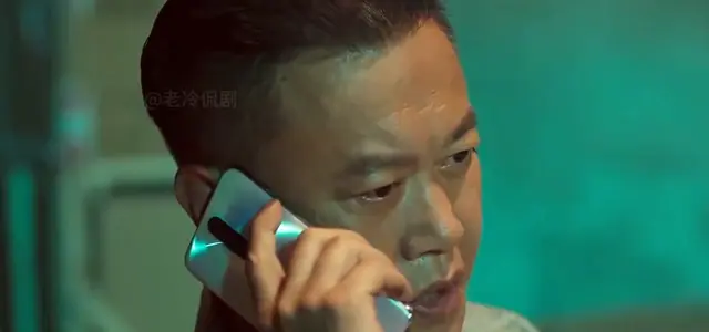 万贺达病房跪求女儿活命，《我是刑警》第27集呈现毒案伦理困境：相关图片