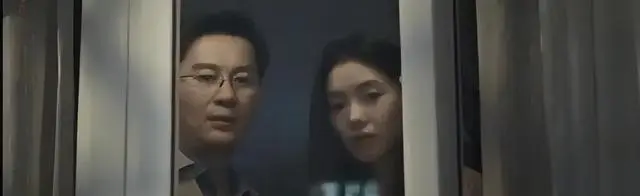 《消失的人》成五一档票房口碑双逆袭悬疑片：相关图片