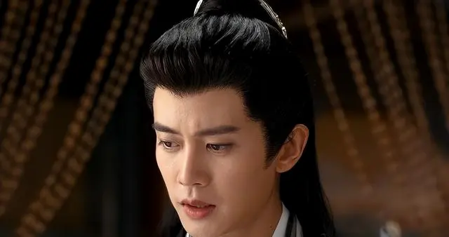 王鹤润主演古偶剧豆瓣开分4.7，#王鹤润面瘫#登热搜：细节速览
