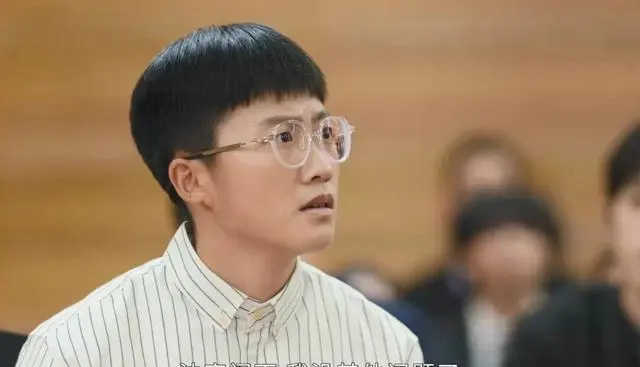 TVB《正义女神》大结局 乐珈嘉饰继女引观众集中批评：细节速览
