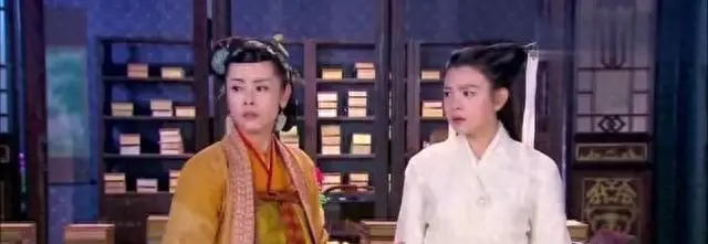 黄蓉与小龙女巅峰武力对比引读者重读金庸原著：现场图