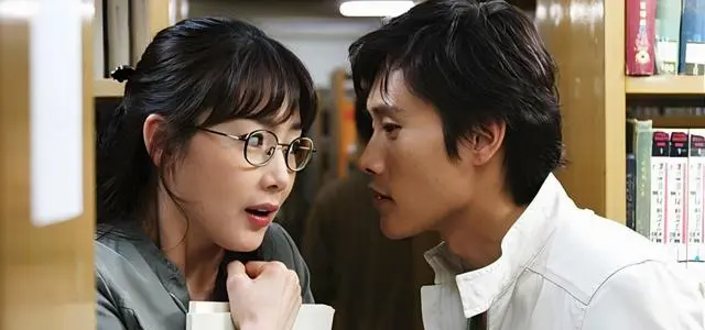 李炳宪金孝珍主演《谁都有秘密》等三部韩国艺术电影重受关注：相关图片
