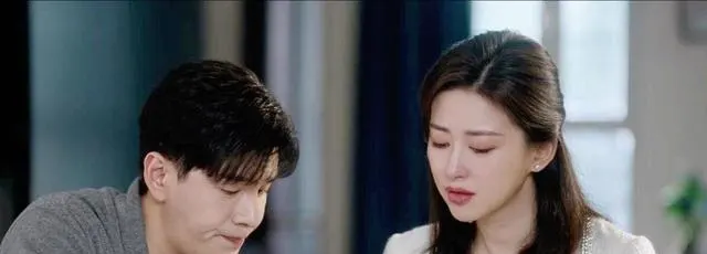 《蜜语甜心：纪总的追妻攻略》鲁贞贞孩子生父确认为魏德海：相关图片