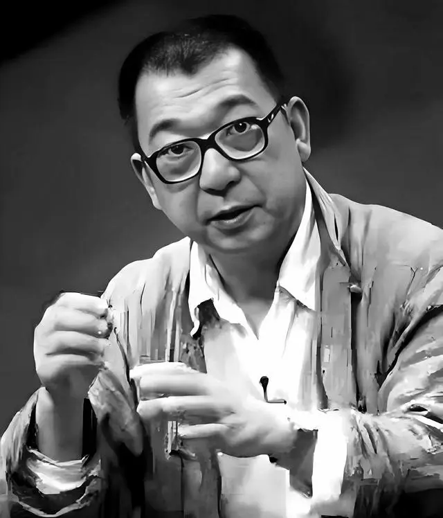 郭宝昌谈《大宅门》片头跪拜镜头：向母亲认罪的真实背景：相关图片