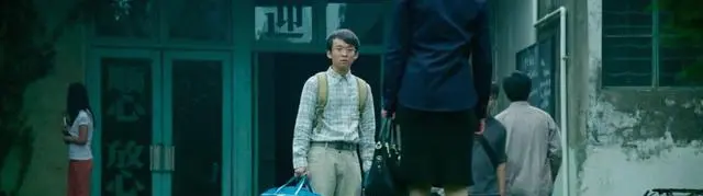 《少年班》：吴未的凝视如何改写“天才叙事”的伦理坐标：相关图片