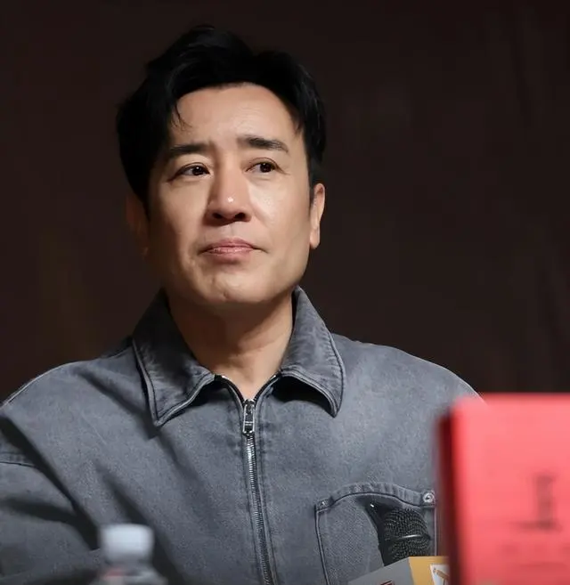 于和伟凭《森中有林》获北影节最佳男主角，袁和平摘终身成就奖：相关图片