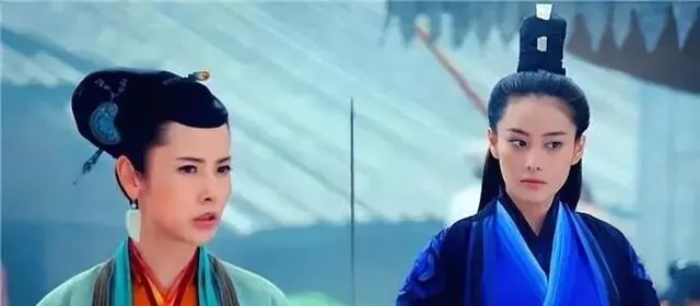 黄蓉与小龙女巅峰武力对比引读者重读金庸原著：细节速览