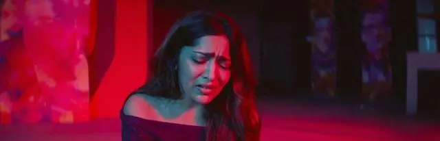 印度电影《阿黛服装》聚焦女性尊严与因果报应：现场图