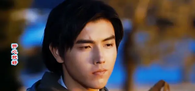 陈飞宇出演《将夜》宁缺角色，东方奇幻剧完成小说高还原改编：相关图片
