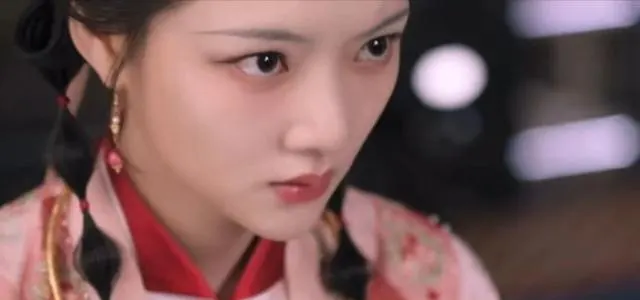 《良陈美锦》开播即遇口碑滑坡，任敏此沙古装适配度遭集中质疑：细节速览