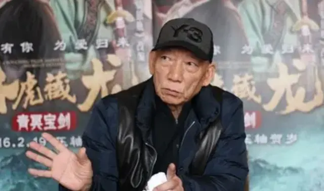 于和伟凭《森中有林》获北影节最佳男主角，袁和平摘终身成就奖：细节速览